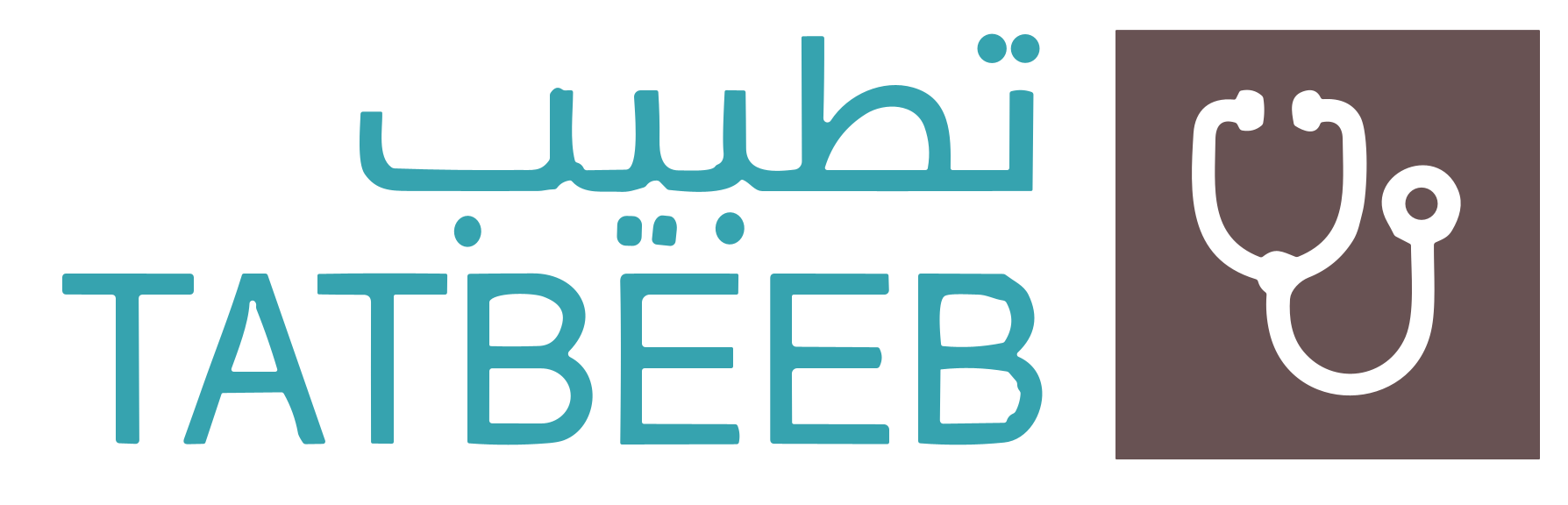 Tatbeeb Logo